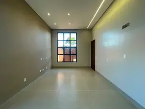 Imagem 2 - Casa em Residencial Campos Elíseos, Rio Verde - GO