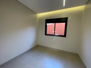 Imagem 6 - Casa em Residencial Campos Elíseos, Rio Verde - GO