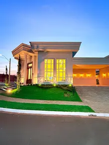 Imagem 2 - Casa Condomínio em Condomínio Vale das Araras, Rio Verde - GO