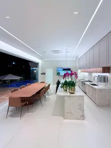 Imagem 6 - Casa Condomínio em Condomínio Vale das Araras, Rio Verde - GO