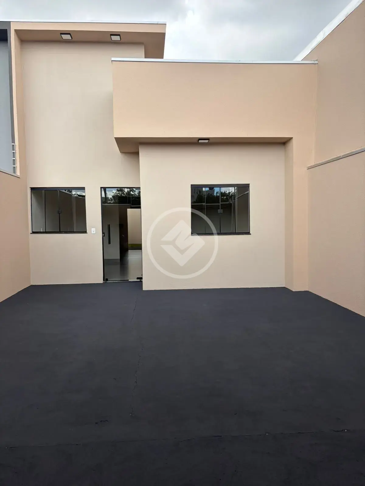 Image 2 - Casa em Eldorado, Rio Verde - GO