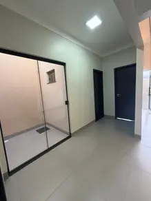 Imagem 5 - Casa em Eldorado, Rio Verde - GO