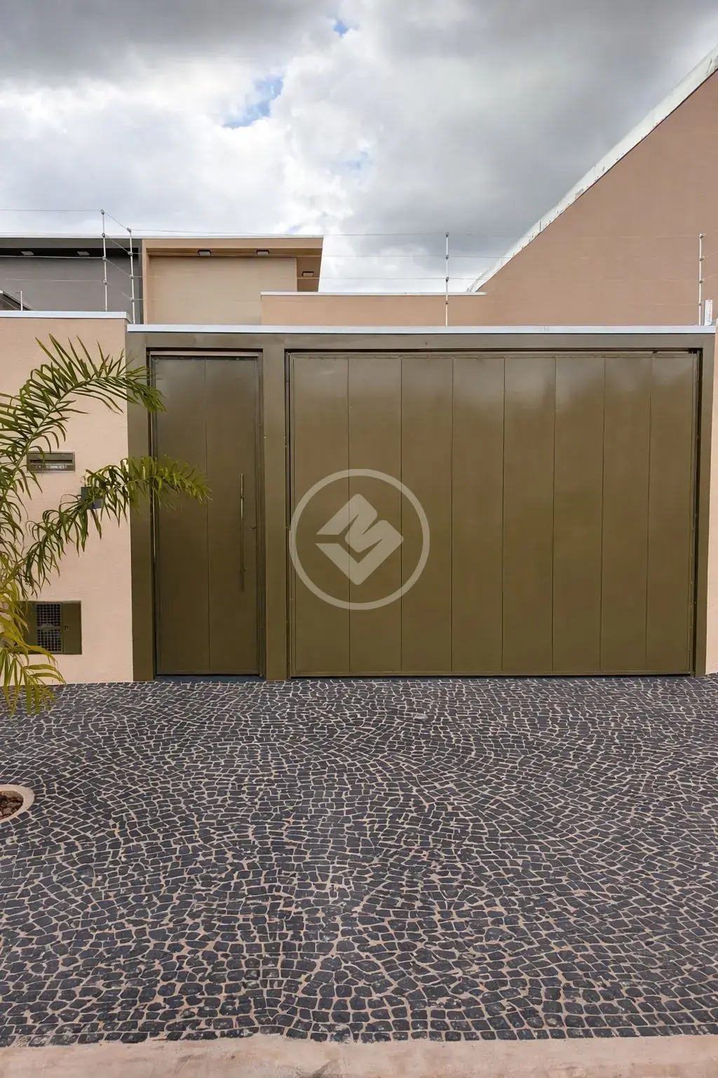 Imagem 1 - Casa em Eldorado, Rio Verde - GO