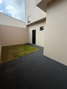 Imagem 4 - Casa em Eldorado, Rio Verde - GO