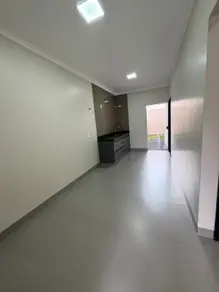 Imagem 2 - Casa em Eldorado, Rio Verde - GO