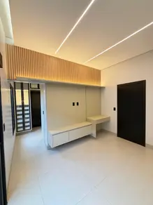 Imagem 2 - Casa Condomínio em Condomínio Residencial Villa Capri, Rio Verde - GO