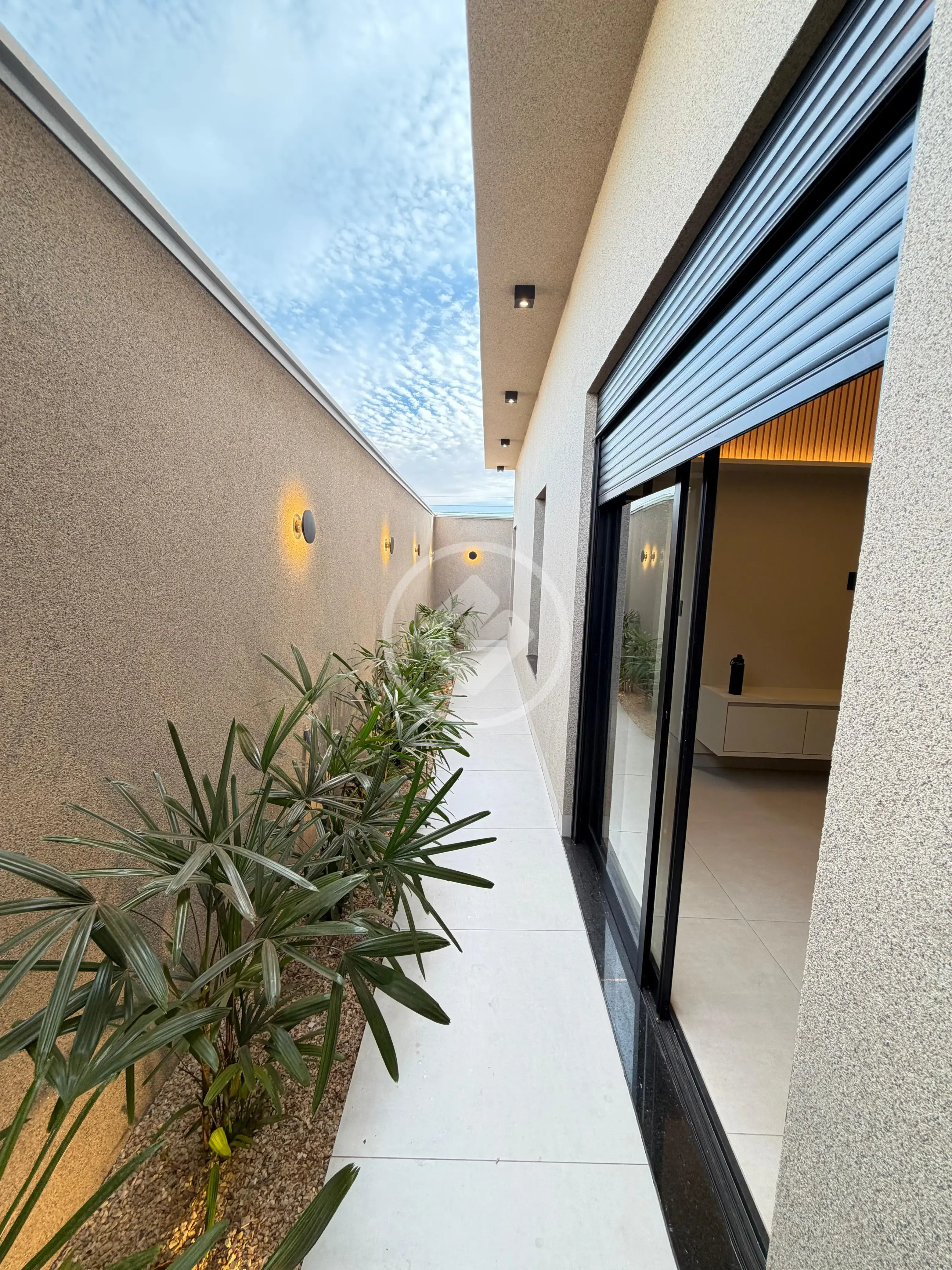 Image 2 - Casa Condomínio em Condomínio Residencial Villa Capri, Rio Verde - GO