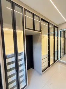 Imagem 4 - Casa Condomínio em Condomínio Residencial Villa Capri, Rio Verde - GO