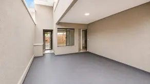 Casa Residencial Recanto dos Ipês, Rio Verde - GO — foto 2