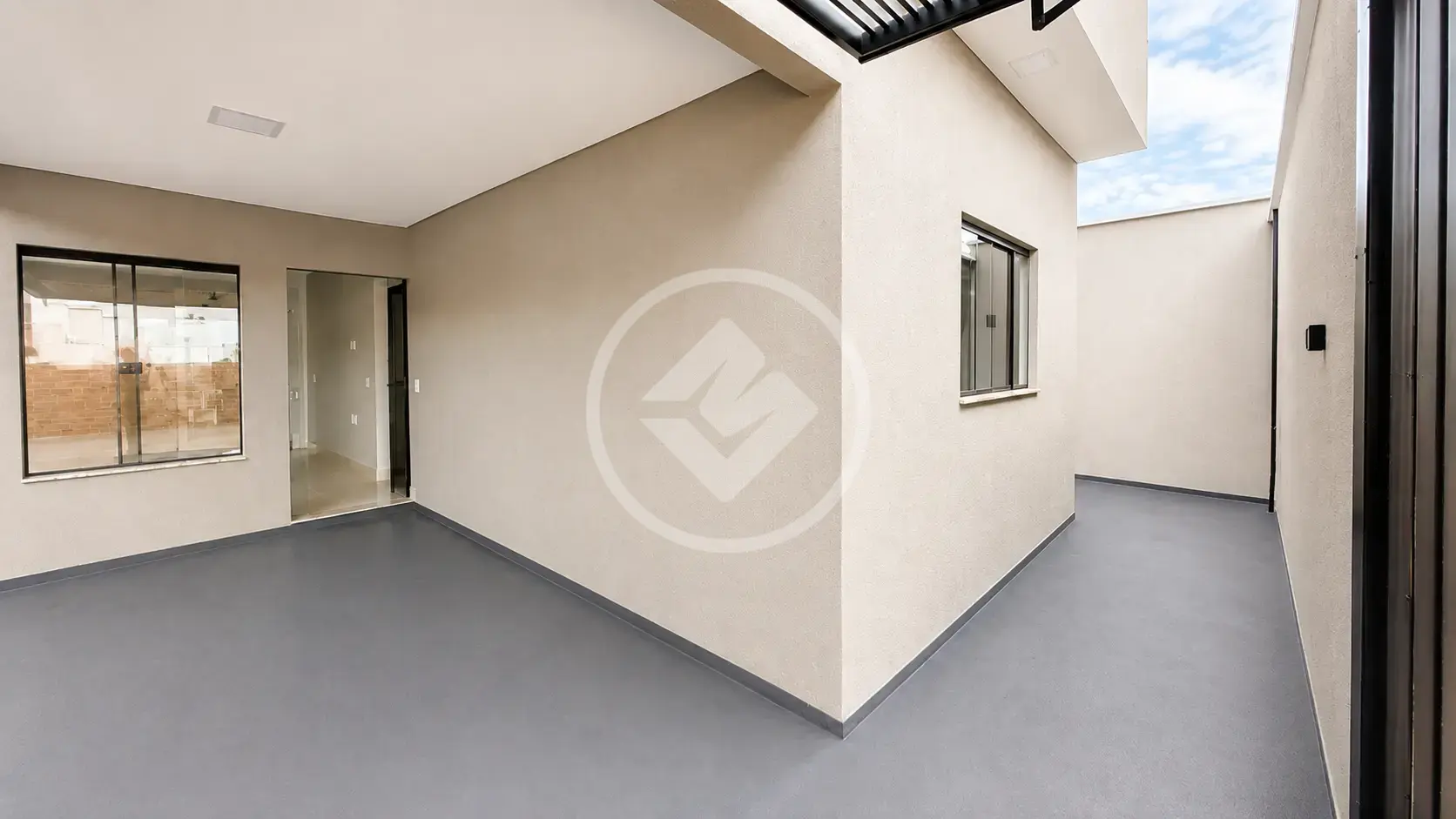 Image 2 - Casa em Residencial Recanto dos Ipês, Rio Verde - GO
