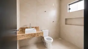 Imagem 5 - Casa em Residencial Recanto dos Ipês, Rio Verde - GO