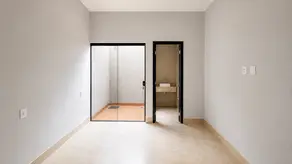 Imagem 4 - Casa em Residencial Recanto dos Ipês, Rio Verde - GO