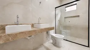 Imagem 6 - Casa em Residencial Recanto dos Ipês, Rio Verde - GO