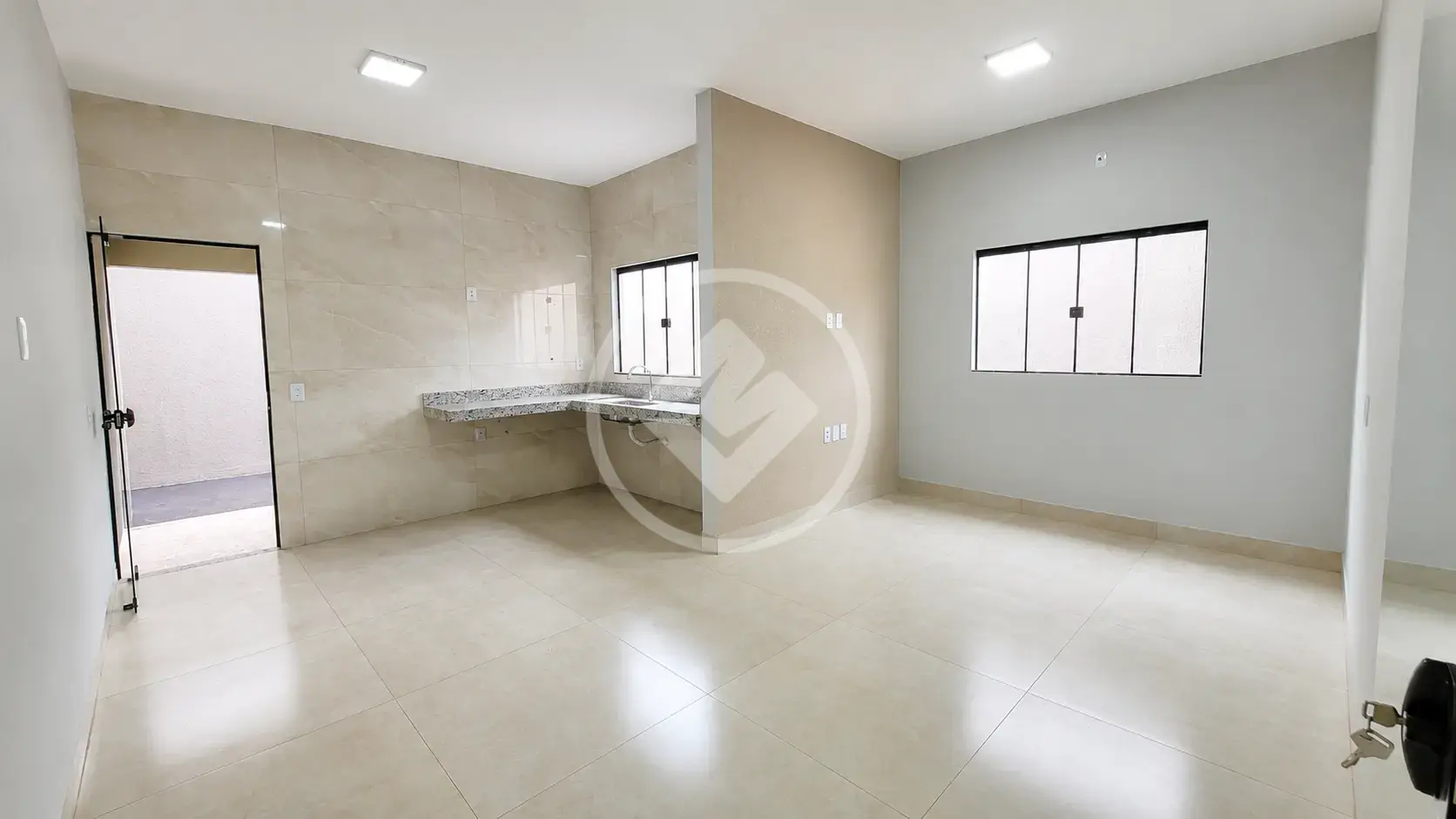 Image 10 - Casa em Residencial Recanto dos Ipês, Rio Verde - GO