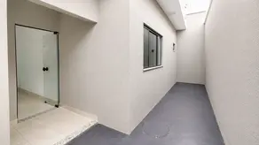 Imagem 2 - Casa em Residencial Recanto dos Ipês, Rio Verde - GO