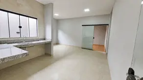 Casa Residencial Recanto dos Ipês, Rio Verde - GO — foto 2
