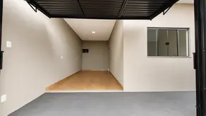 Casa Residencial Recanto dos Ipês, Rio Verde - GO — foto 1