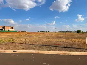 Terreno Condomínio Hamoa Resort Residencial, Rio Verde - GO — foto 1