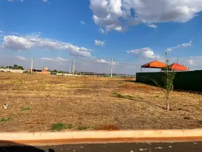 Terreno Condomínio Hamoa Resort Residencial, Rio Verde - GO — foto 1