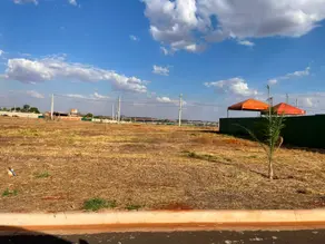 Terreno Condomínio Hamoa Resort Residencial, Rio Verde - GO — foto 2