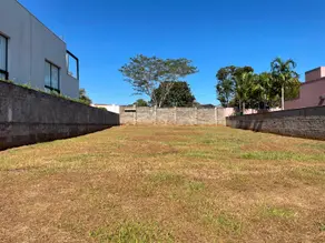 Terreno Condomínio Condomínio Residencial Saint Martin, Rio Verde - GO — foto 1