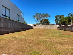 Terreno Condomínio Condomínio Residencial Saint Martin, Rio Verde - GO — foto 2