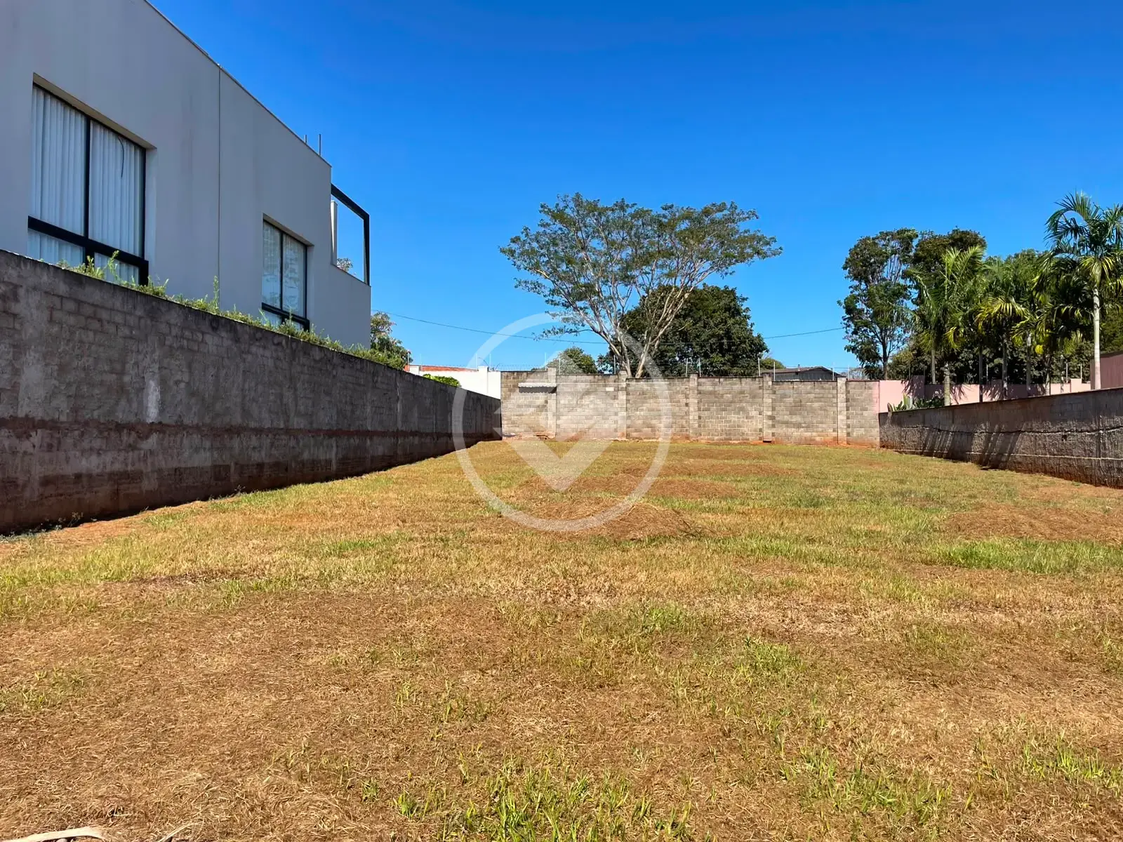 Image 2 - Terreno Condomínio em Condomínio Residencial Saint Martin, Rio Verde - GO