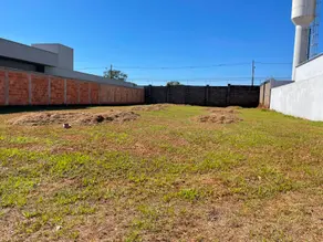 Terreno Condomínio Condomínio Residencial Saint Martin, Rio Verde - GO — foto 1