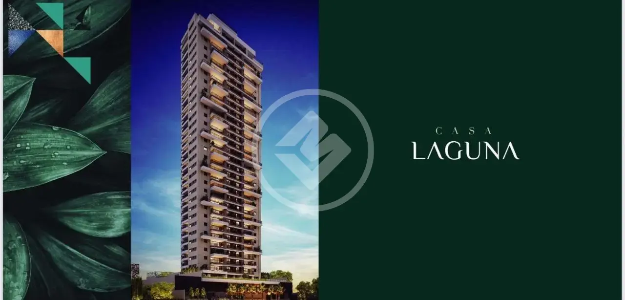 Imagem 1 - Apartamento em Setor Central, Rio Verde - GO