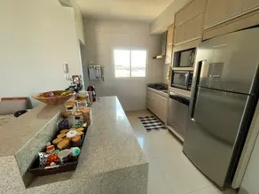 Imagem 6 - Apartamento em Residencial Solar dos Ataídes 1ª Etapa, Rio Verde - GO