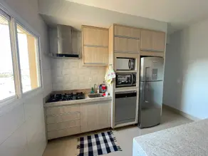Imagem 4 - Apartamento em Residencial Solar dos Ataídes 1ª Etapa, Rio Verde - GO