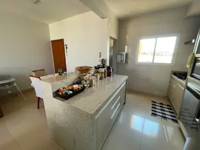 Imagem 5 - Apartamento em Residencial Solar dos Ataídes 1ª Etapa, Rio Verde - GO