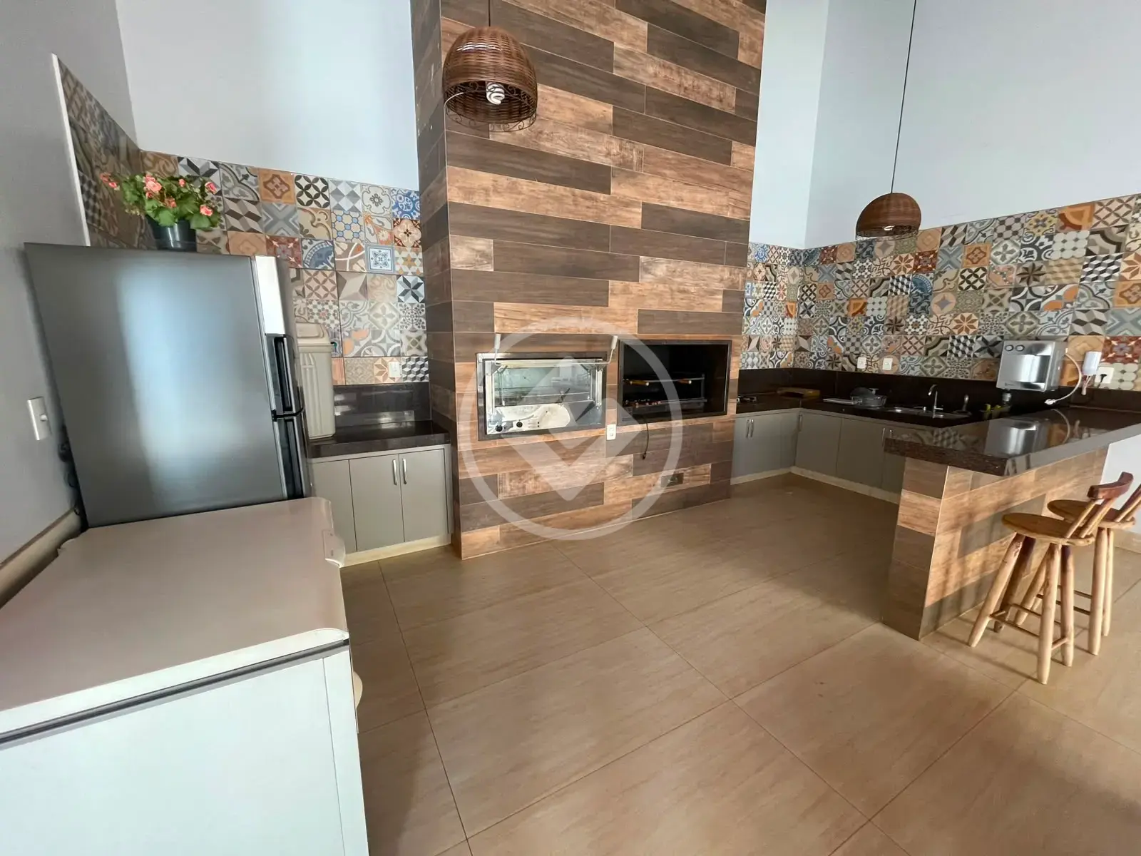 Image 2 - Apartamento em Residencial Solar dos Ataídes 1ª Etapa, Rio Verde - GO