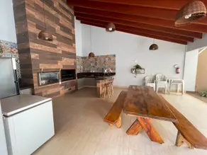 Imagem 2 - Apartamento em Residencial Solar dos Ataídes 1ª Etapa, Rio Verde - GO