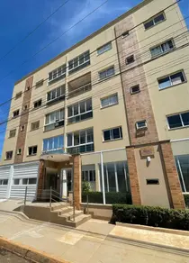 Apartamento Residencial Solar dos Ataídes 1ª Etapa, Rio Verde - GO — foto 1