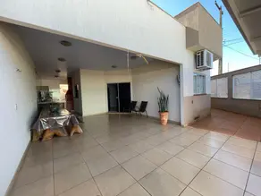 Casa Residencial Gameleira, Rio Verde - GO — foto 2