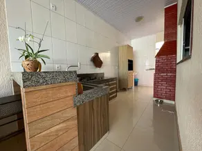 Imagem 4 - Casa em Residencial Gameleira, Rio Verde - GO