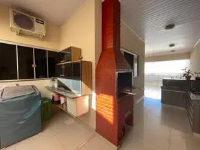 Imagem 2 - Casa em Residencial Gameleira, Rio Verde - GO