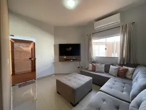 Imagem 5 - Casa em Residencial Gameleira, Rio Verde - GO