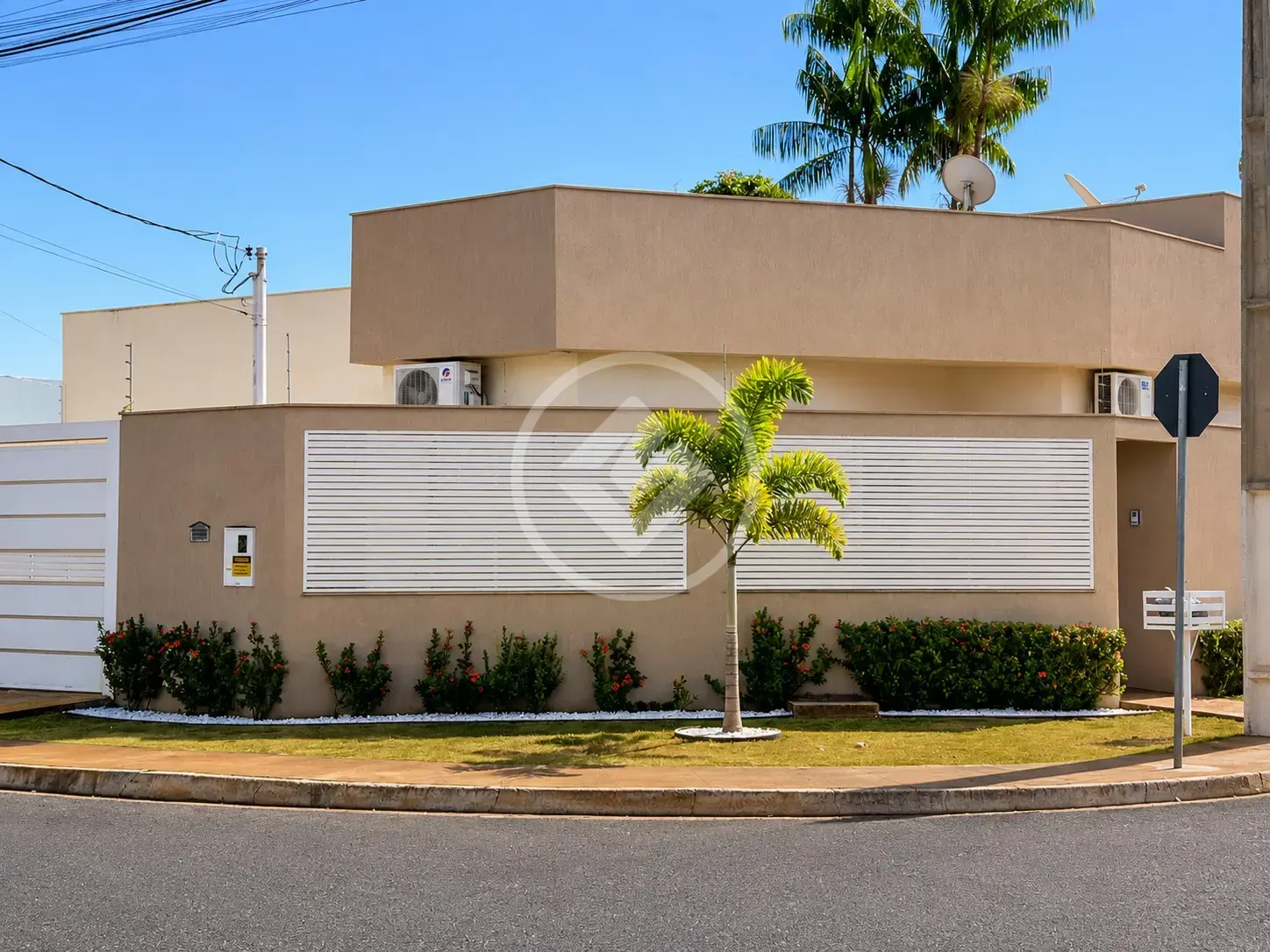 Imagem 1 - Casa em Residencial Gameleira, Rio Verde - GO