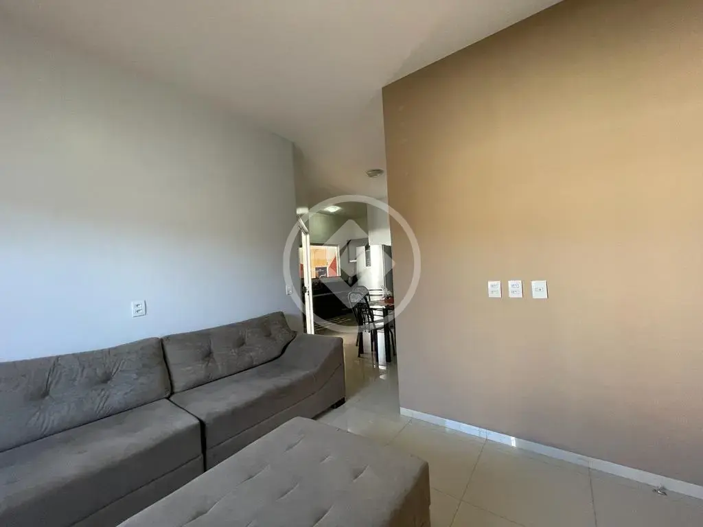 Image 18 - Casa em Residencial Gameleira, Rio Verde - GO