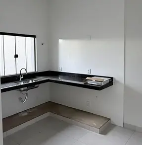 Imagem 2 - Casa em Loteamento Reserva do Parque, Rio Verde - GO