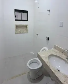 Imagem 5 - Casa em Loteamento Reserva do Parque, Rio Verde - GO