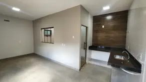 Casa Cidade Jardim I e II, Rio Verde - GO — foto 1