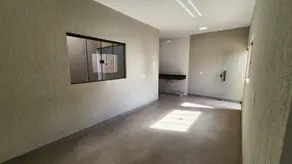 Casa Cidade Jardim I e II, Rio Verde - GO — foto 2