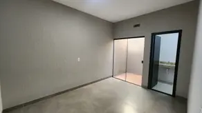 Imagem 2 - Casa em Cidade Jardim I e II, Rio Verde - GO