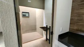 Imagem 3 - Casa em Cidade Jardim I e II, Rio Verde - GO