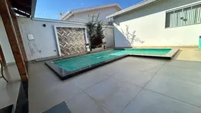 Casa Residencial Canaã, Rio Verde - GO — foto 2