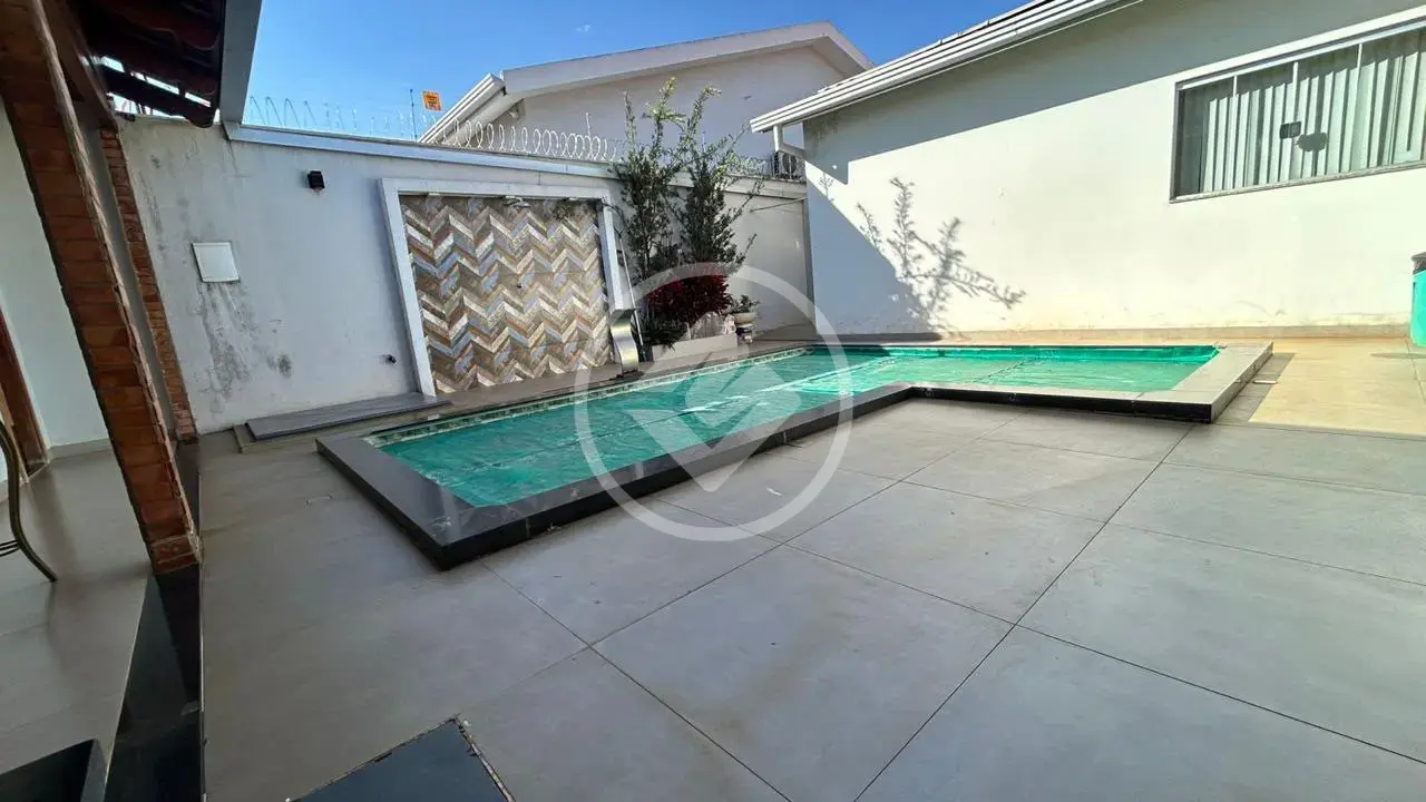 Image 2 - Casa em Residencial Canaã, Rio Verde - GO