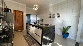 Imagem 2 - Casa em Residencial Canaã, Rio Verde - GO